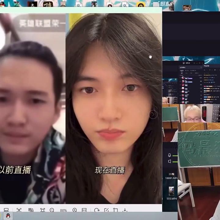 锐评沧海一声笑,锐评新荣记