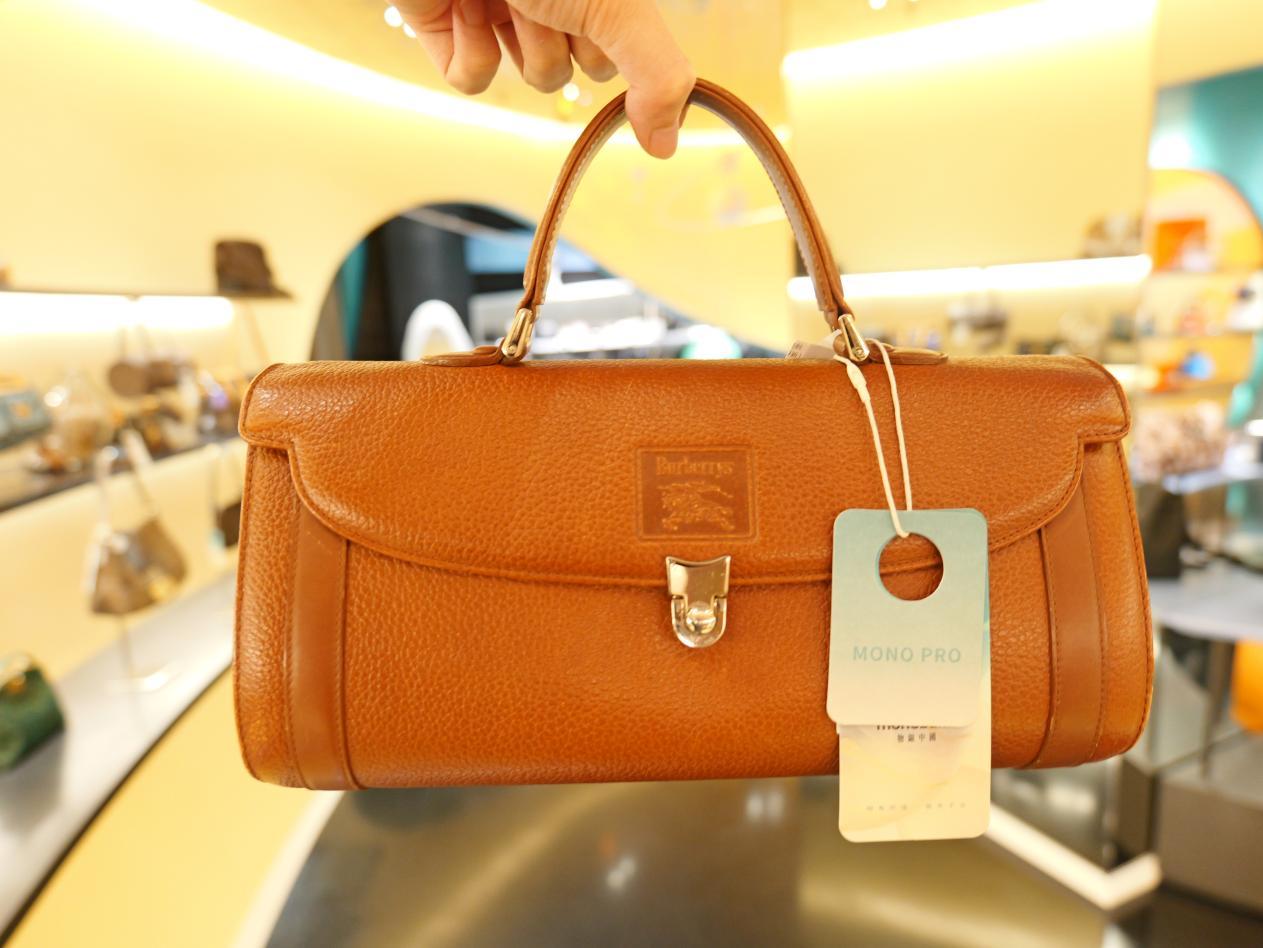 爱马仕二手保值包包,值得买二手爱马仕包包入门级