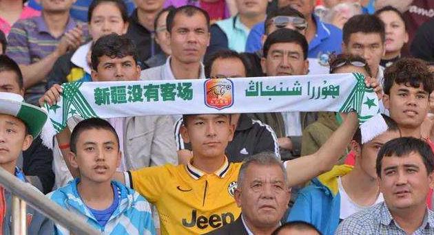 新疆足球青训现状,新疆足球青训现状及未来