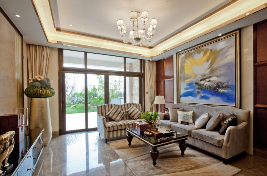 天津恒大花溪小镇最新消息,恒大天津花溪小镇