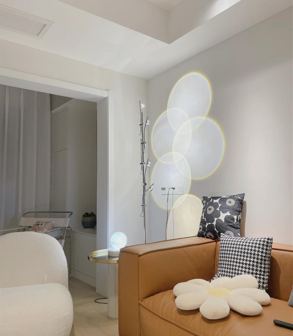 便宜又有氛围感的灯,有氛围感而且又不贵的灯