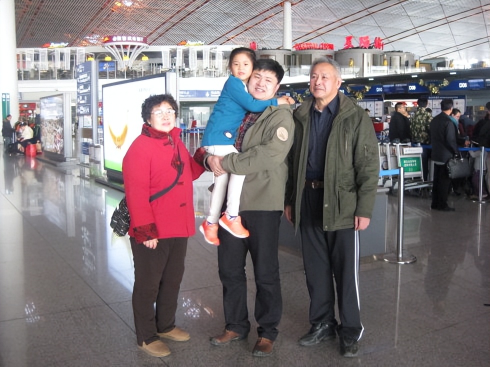 入境美国时进“小黑屋”