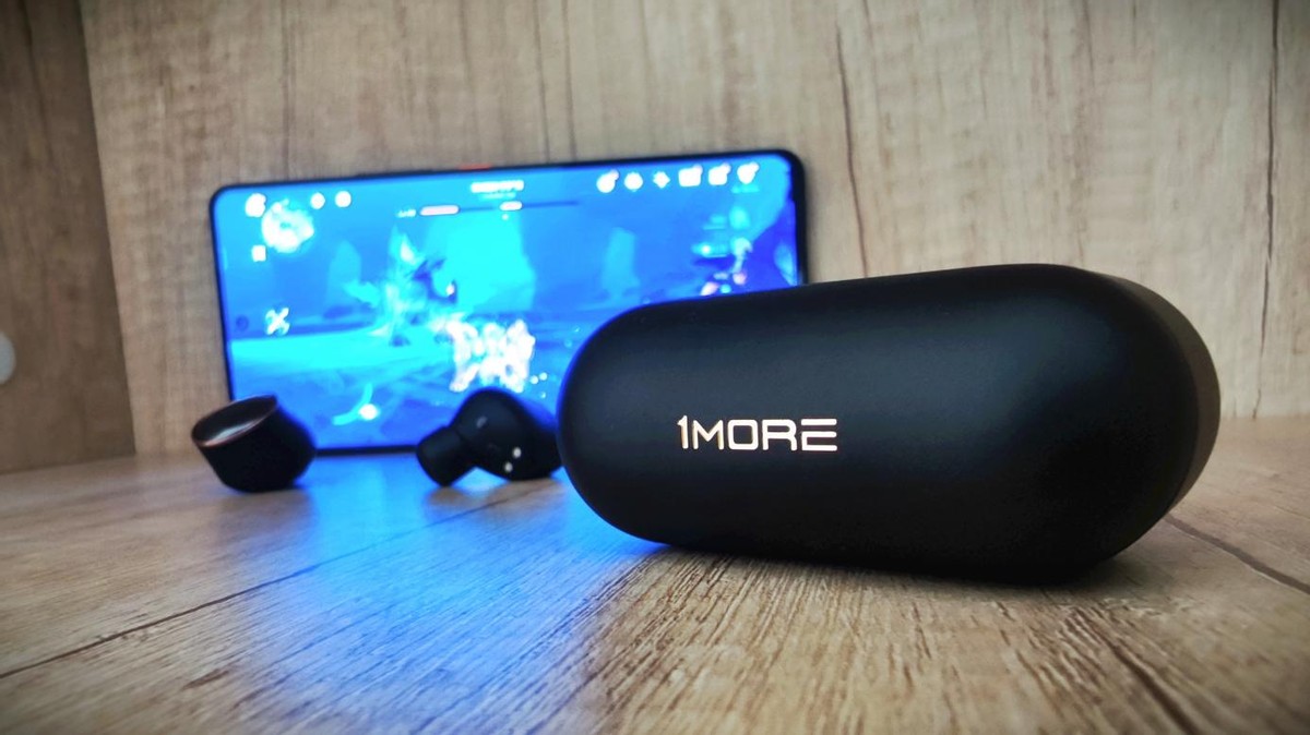 万魔新降噪豆1MOREEVO怎么样？值得买吗？真上手评测或许可以帮您