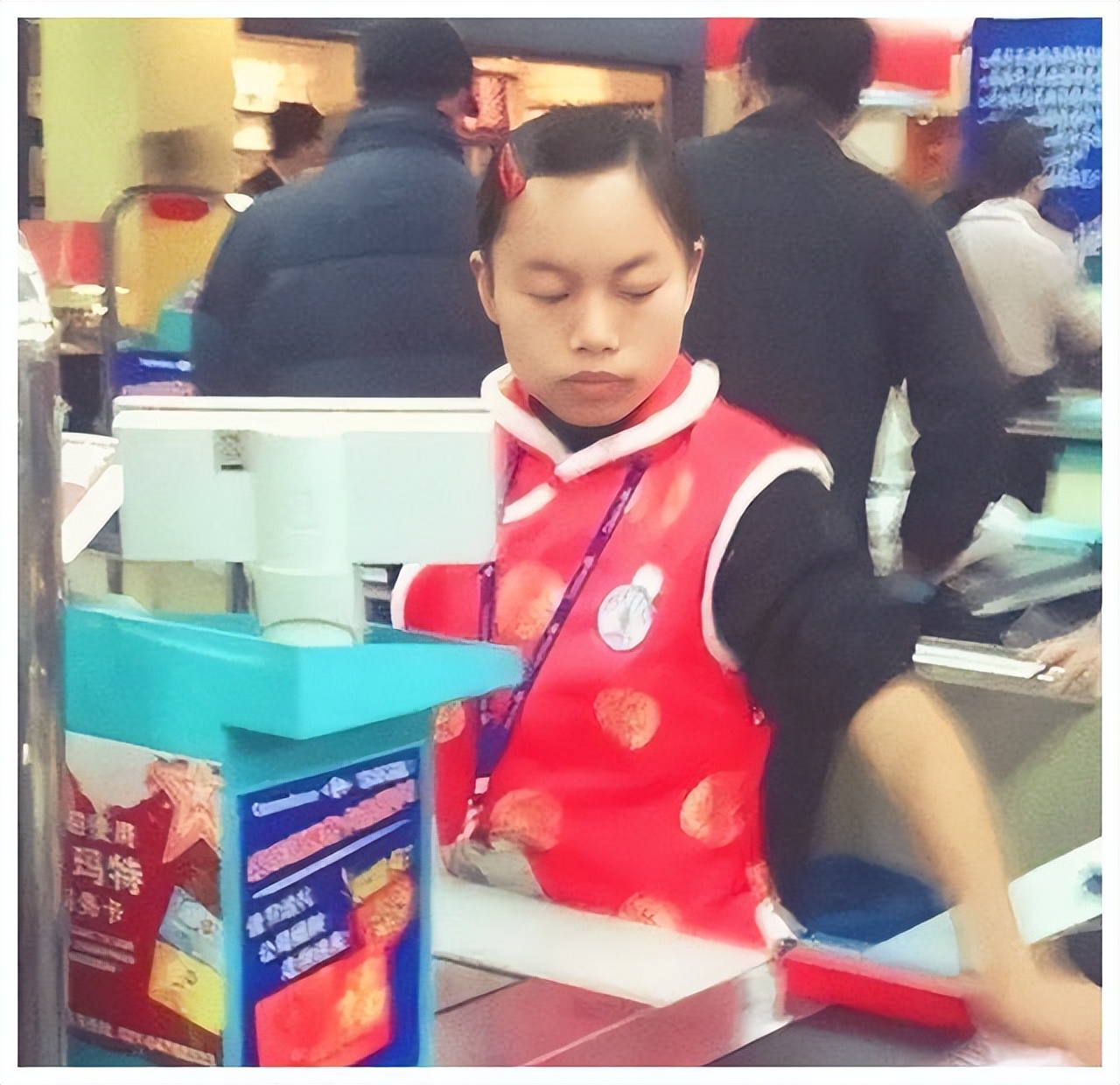 凤姐被骂是哪一年,凤姐后来如何去的美国