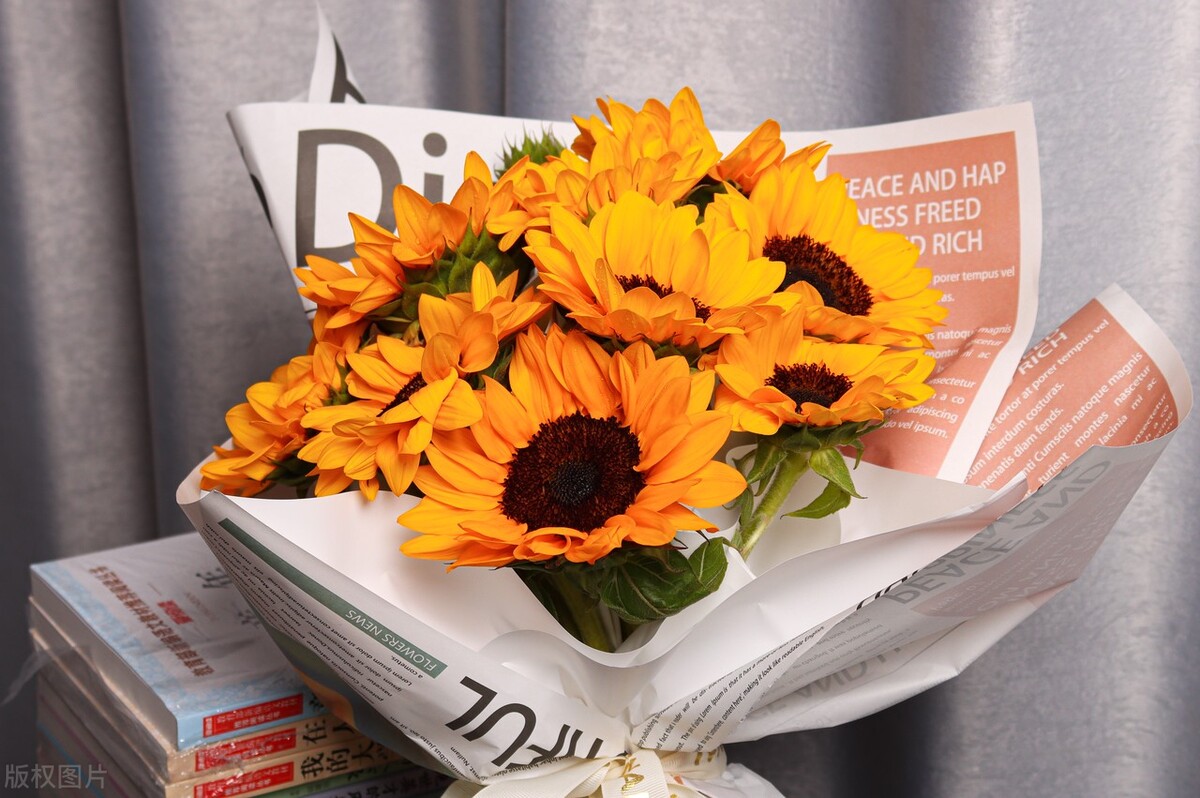 三八妇女节送什么鲜花最好,三八女神节免费送花