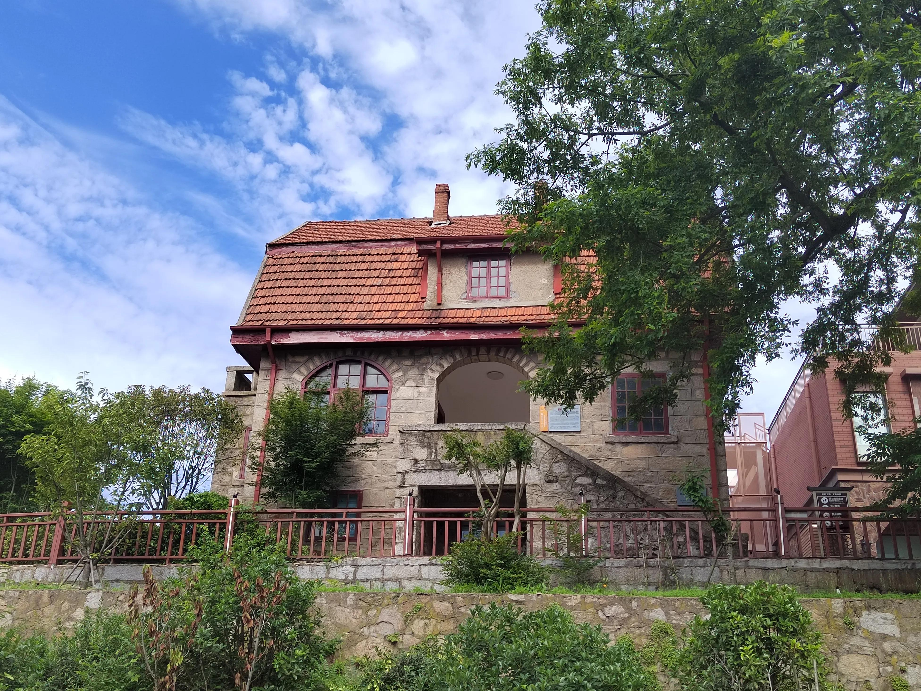 信阳鸡公山徒步攻略,河南信阳鸡公山自驾游攻略