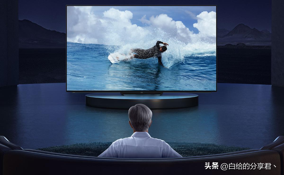 小米电视哪一款性价比高值得购买,小米电视es65和redmix65对比评测