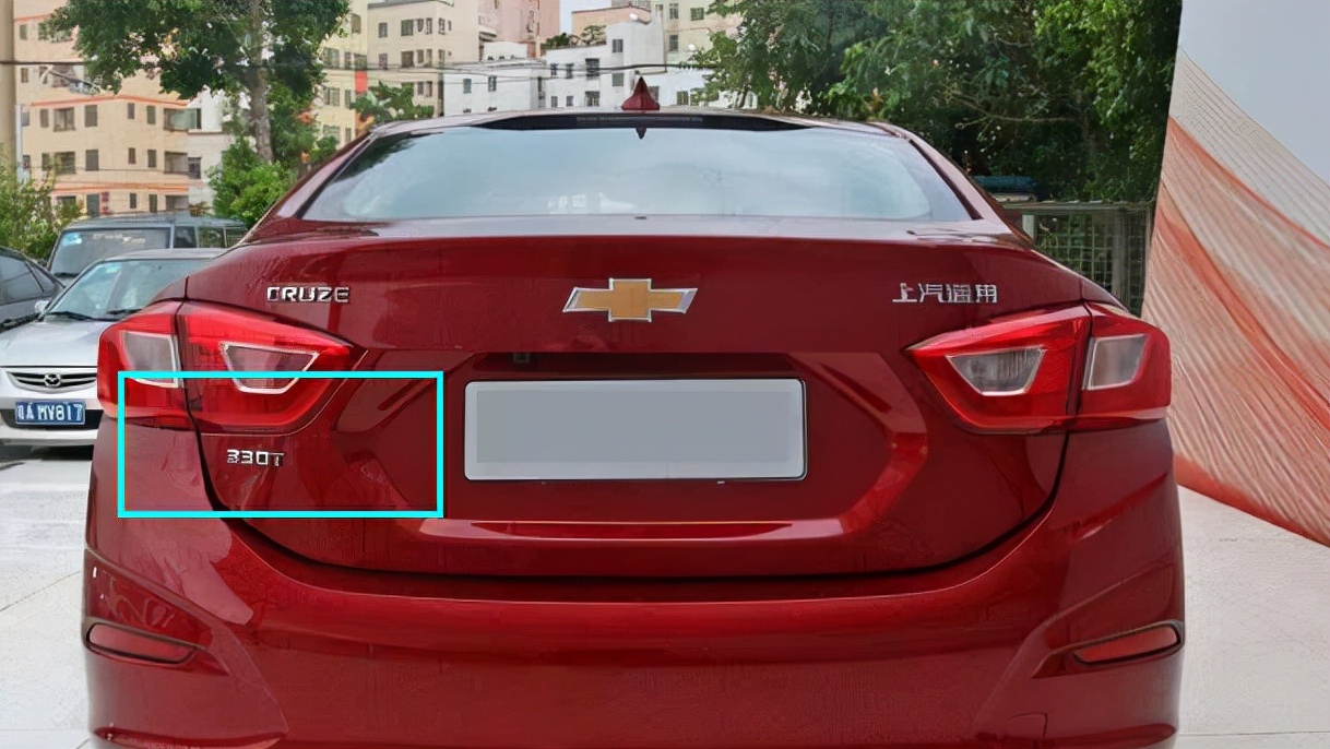 最新汽车品牌标志解读,汽车尾标gt和tsi代表什么