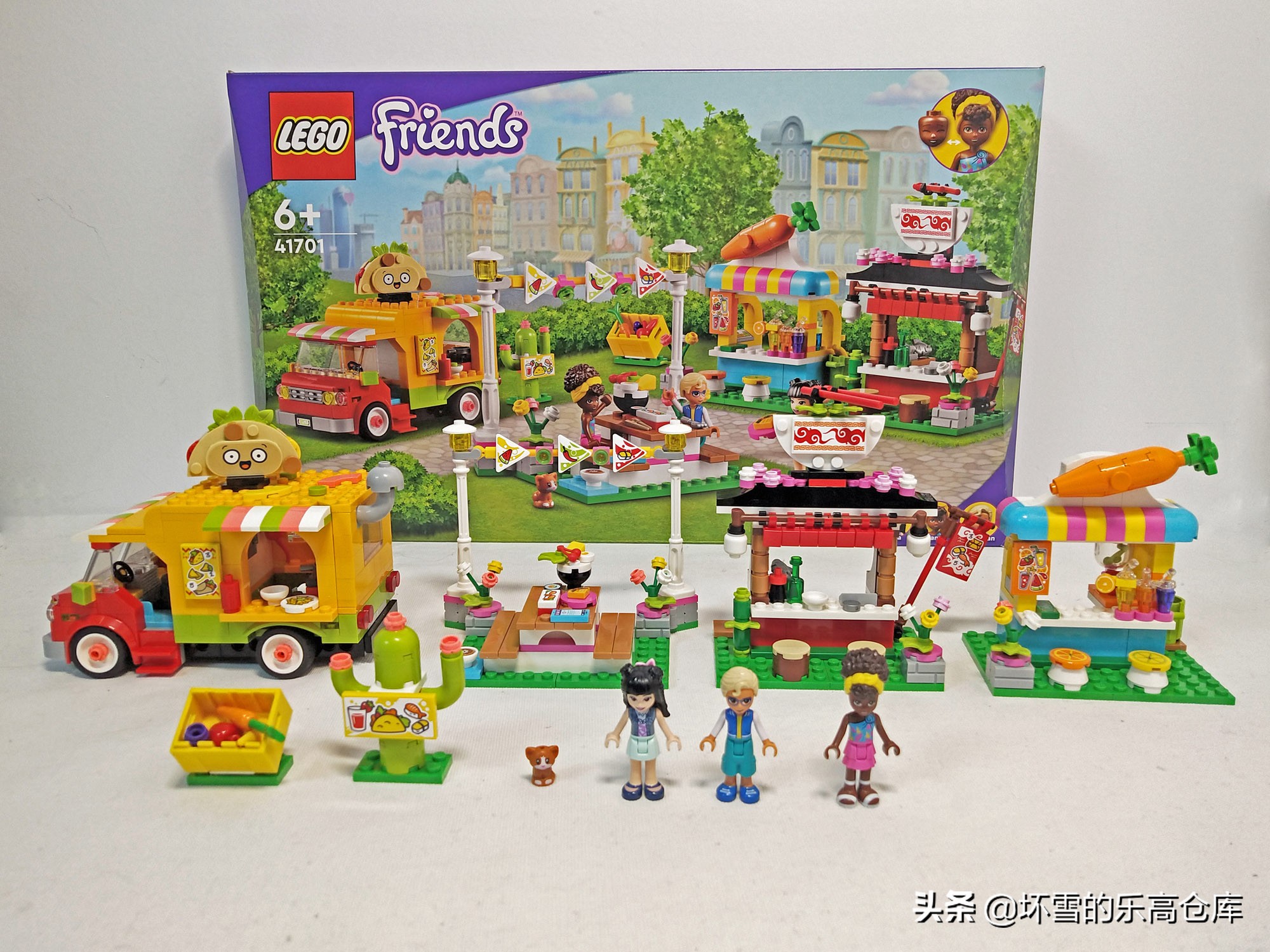 乐高2022年度最值得买的套装,又便宜又好玩的乐高测评