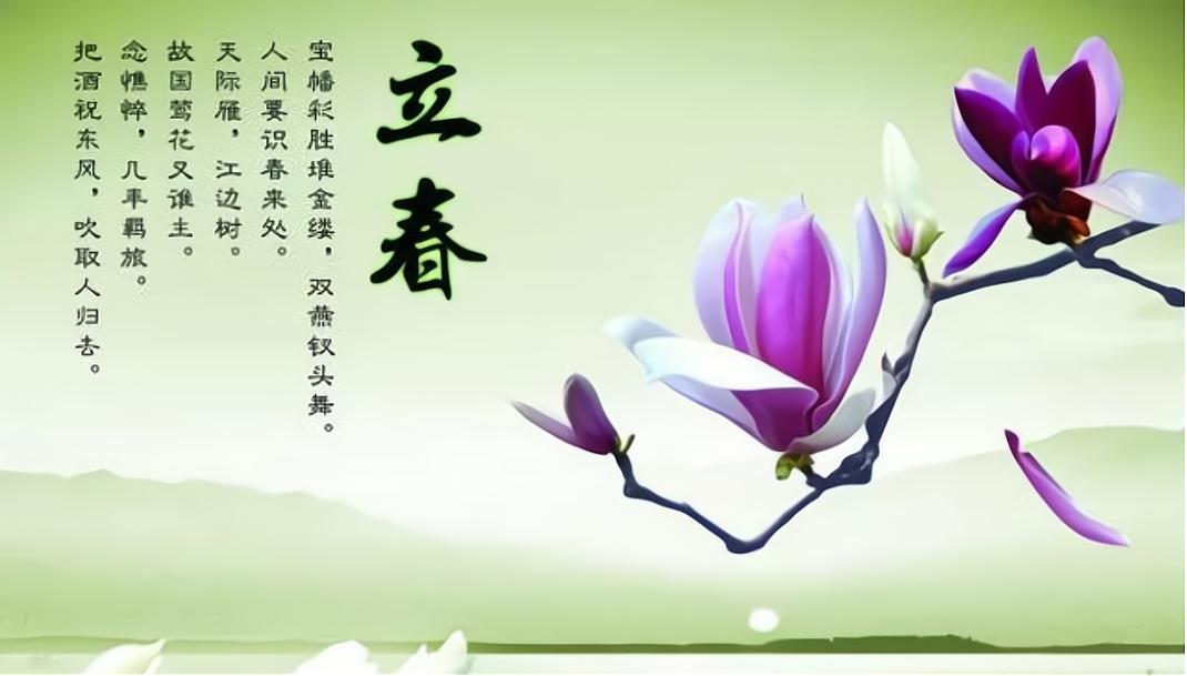 中国文化惊艳世界二十四节气,中国二十四节气分别是什么