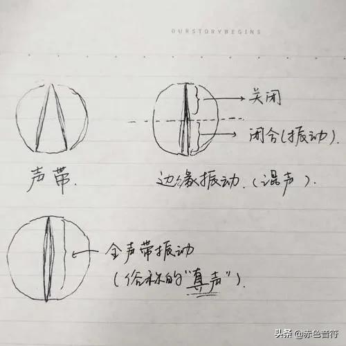 高音只会用假声唱歌怎么办,高音唱不上去假音怎么唱