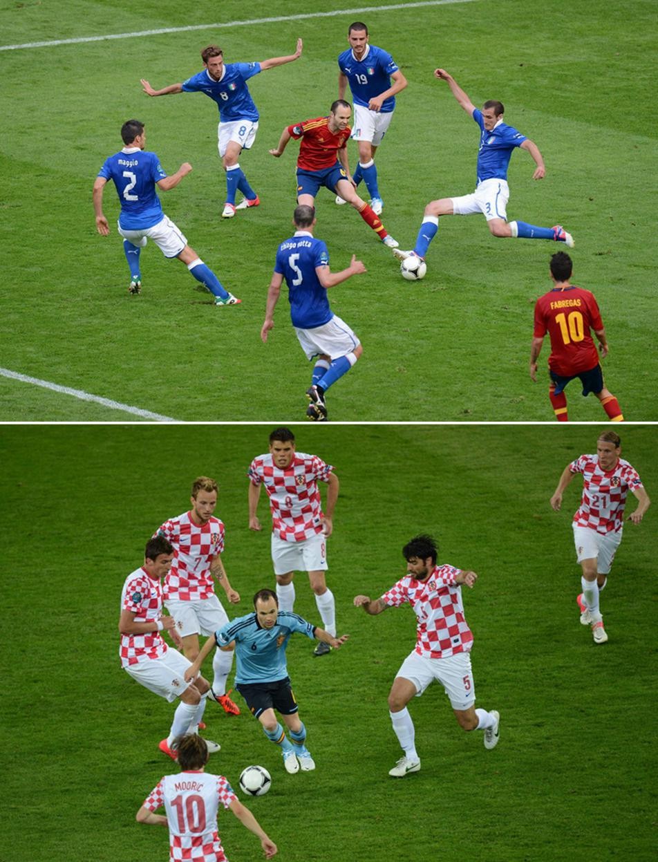 欧洲杯西班牙7战全胜夺冠,足彩欧洲冠军