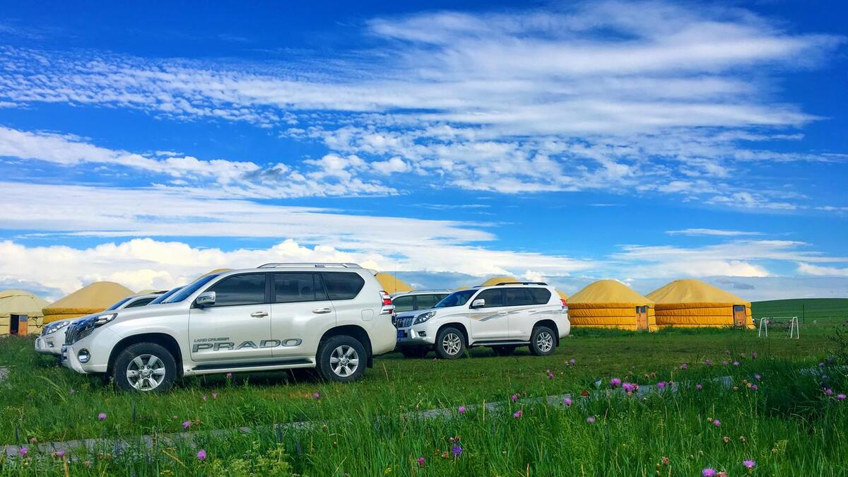 郑州去内蒙古自驾游最佳路线攻略,从四川到内蒙古沿途自驾游攻略