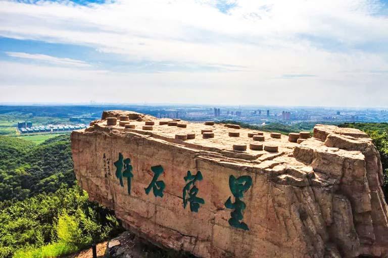 沈阳旅游景点游览攻略大全,沈阳游玩攻略必去景点大全最新