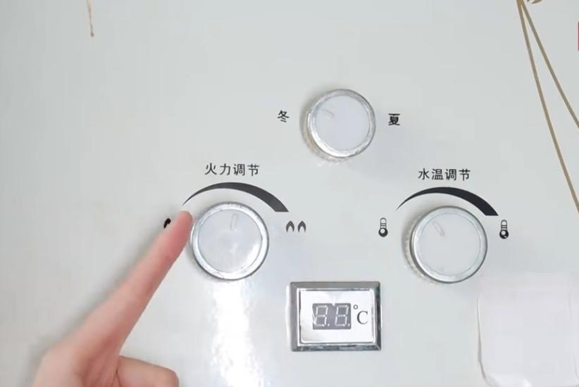 热水器维修教程,热水器维修教程e3