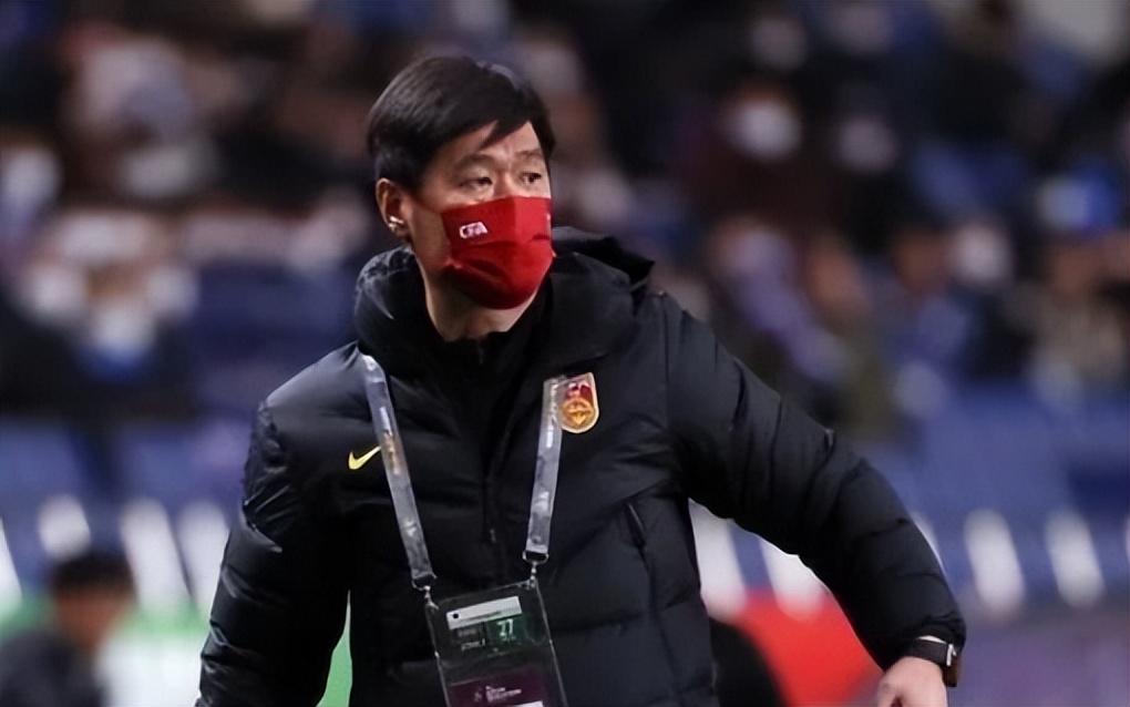 吐槽中国足球输给叙利亚,中国足球遭所有人吐槽