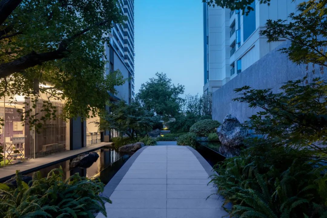 南昌望月湖金茂悦周边楼盘,南昌金茂悦环境