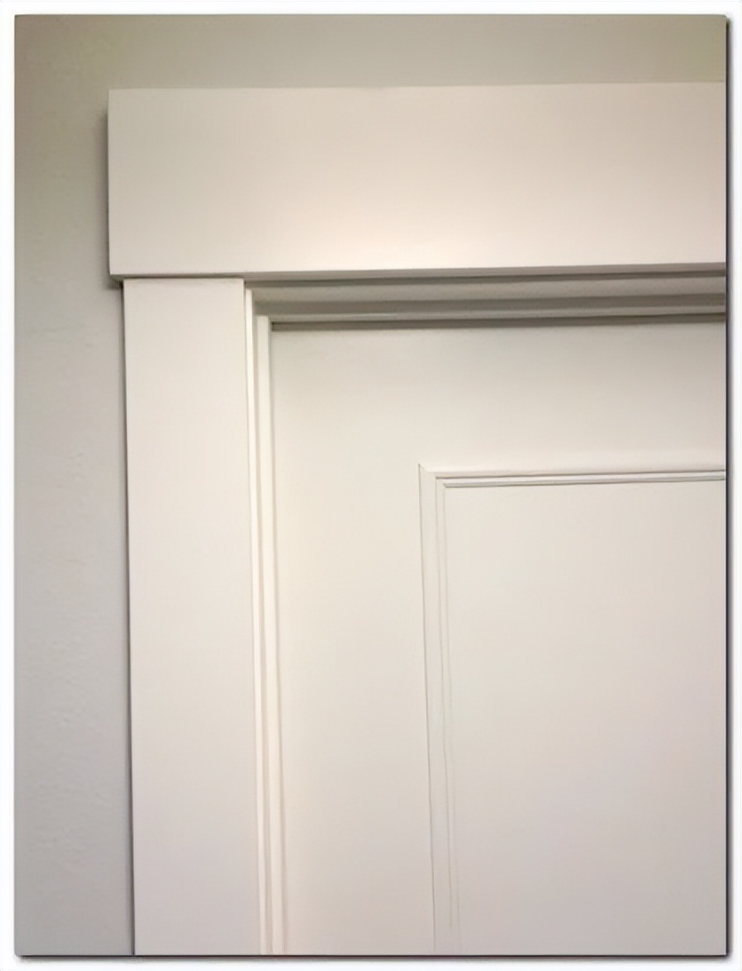 新房装修买门如何量门,家庭装修门有没有必要装静音门