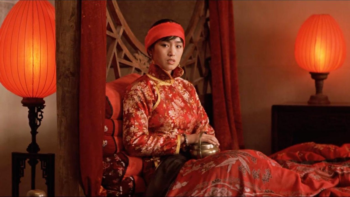 2020国产电视剧排行榜前十名豆瓣,豆瓣评分9.5以上的国产爱情电视剧