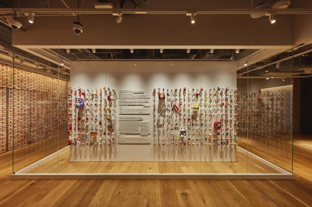 杂货铺无印良品 (有没有类似无印良品似的杂货铺)