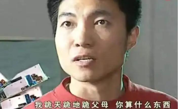 孙天帅现状,珠海孙天帅下跪事件后续