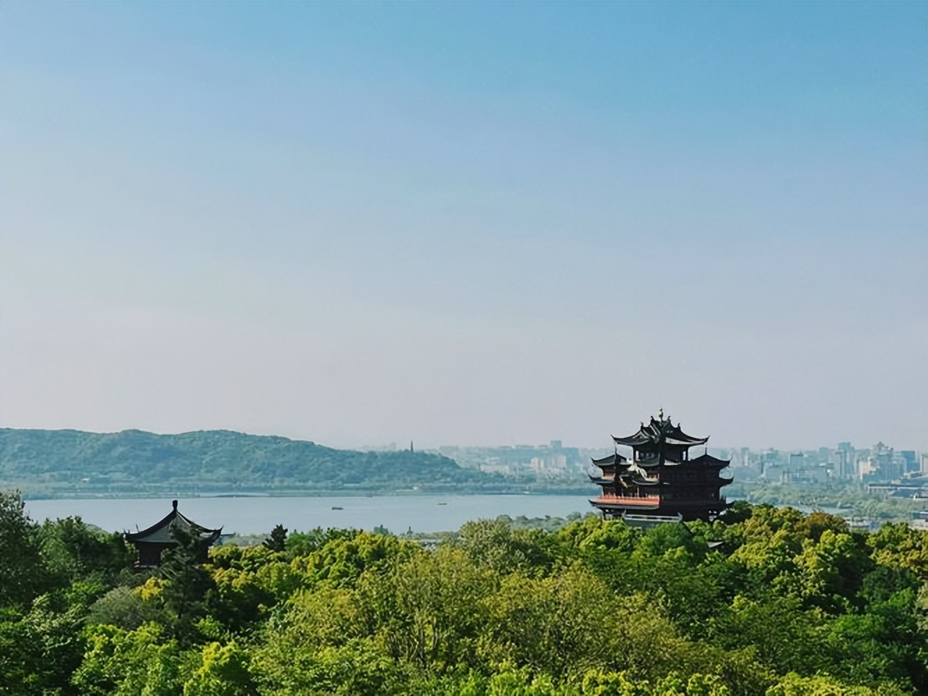 苏州到杭州西湖一日游最佳路线,杭州西湖一日游大概多少钱
