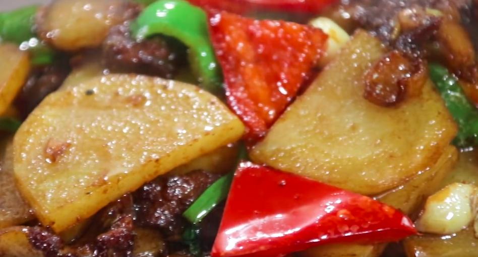 吃碱性蔬菜能抑制口臭么,建议多吃3种碱性菜越吃越瘦