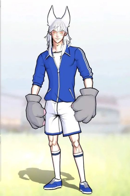 热血足球4v4,热血街头足球手游