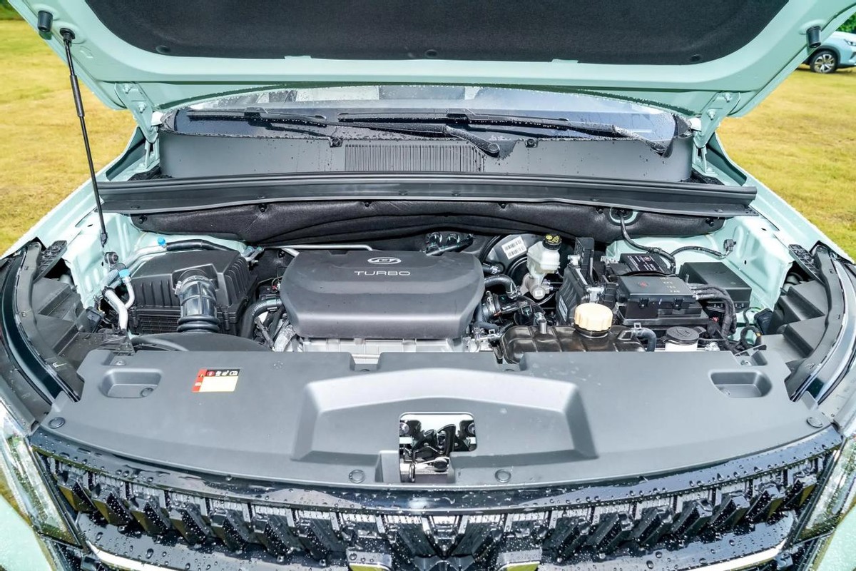 要suv要省油这三款车可不能错过,这几款物美价廉的suv值得一看