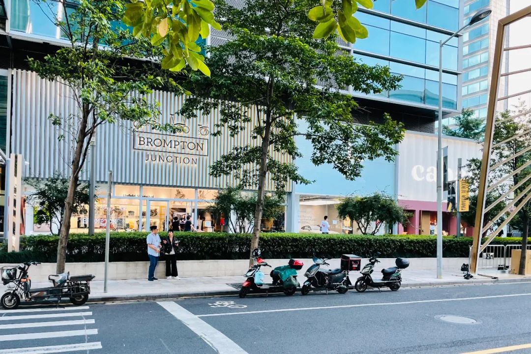 松江印象城二期公示,上海松江万科印象城