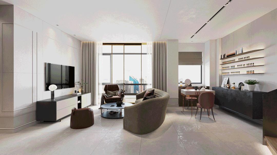 新品瓷砖灰色,金舵瓷砖最好看的颜色