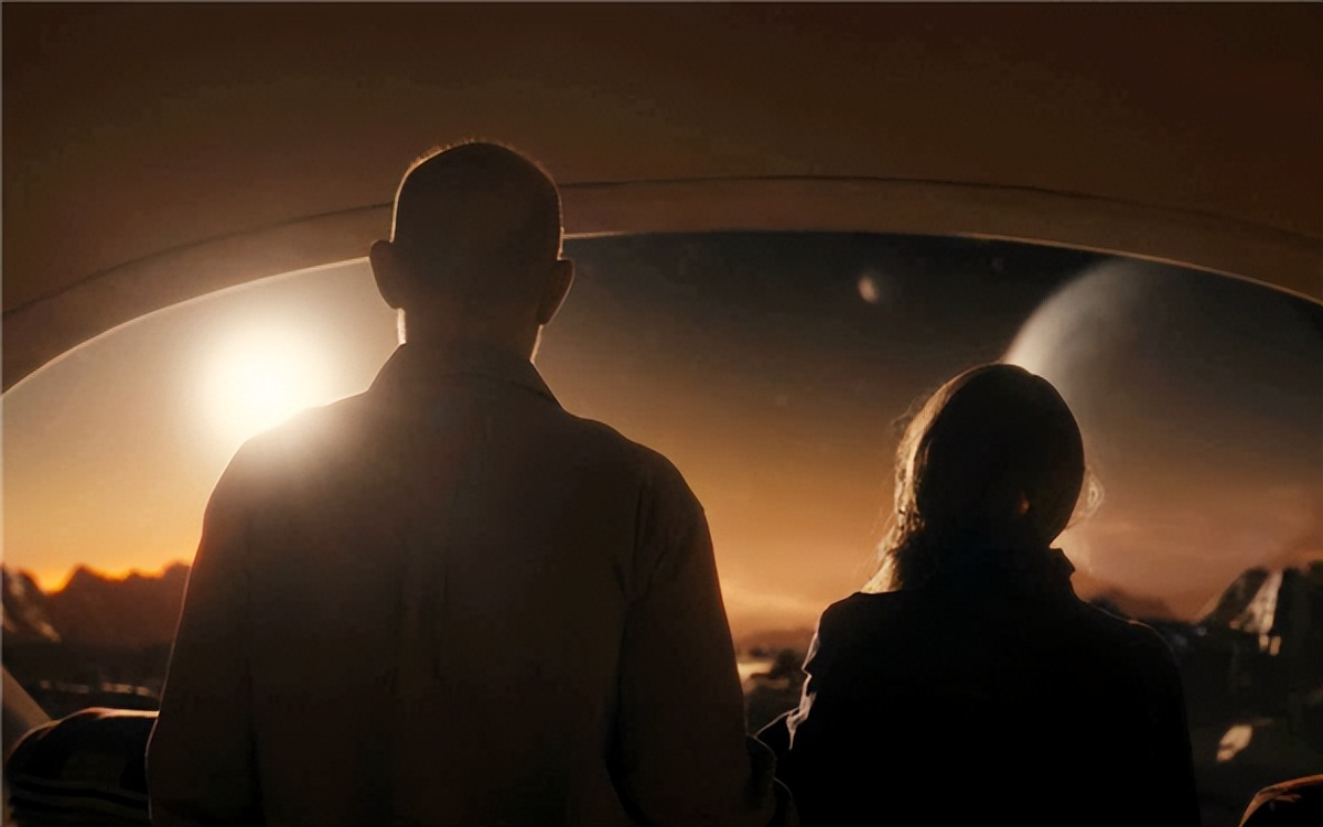 一张古地图引发世纪谜案！月亮是*控器监**？一万年前的世界什么样？