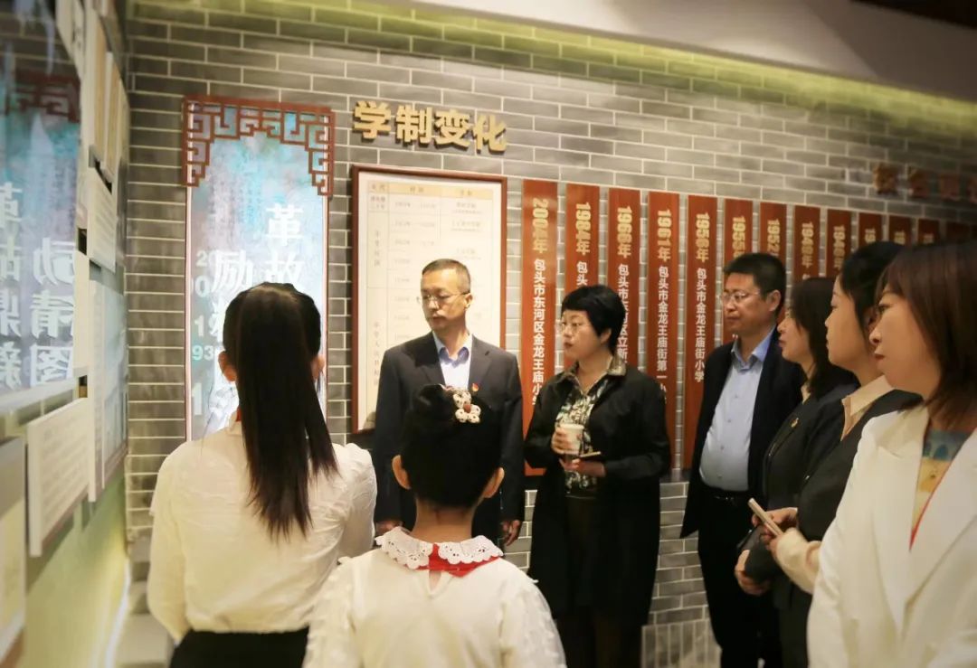 打造教育强区谱写教育新篇章,打造义务教育新高地