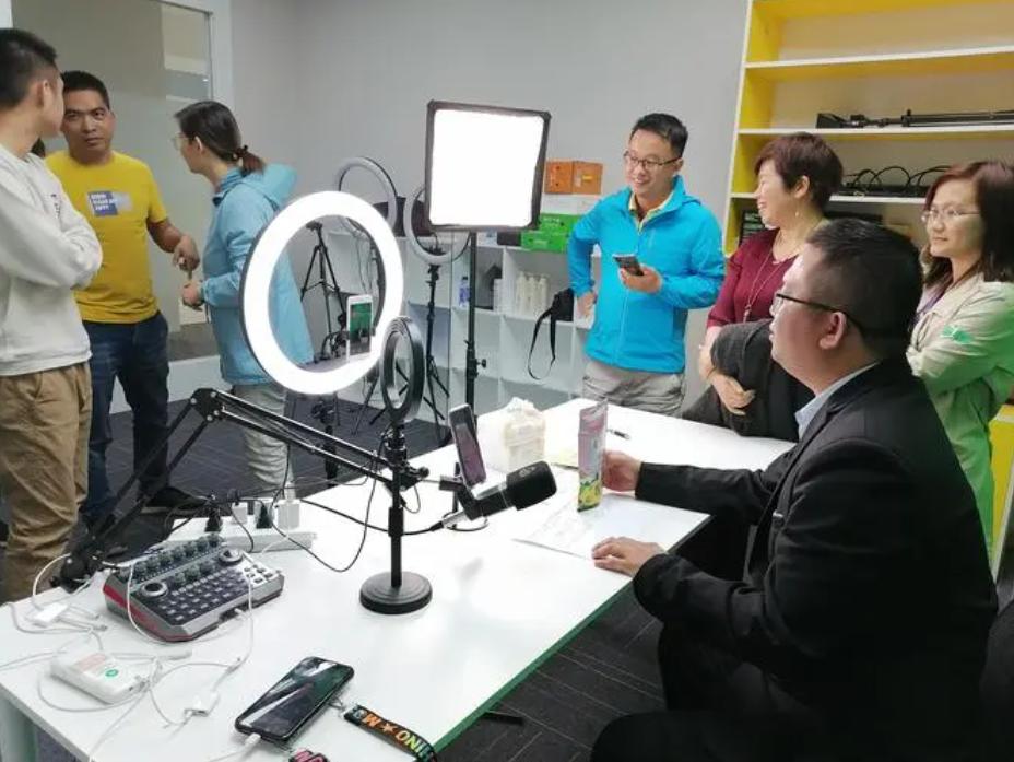 格力电器直播带货,格力直播对实体店的影响