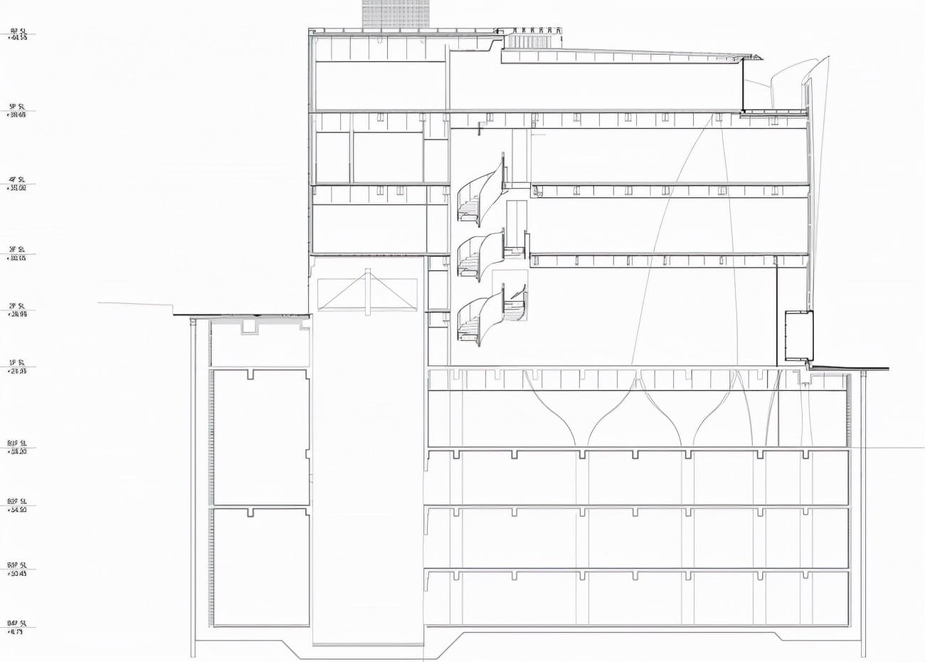 dior首尔旗舰店效果图,迪奥旗舰店唇彩