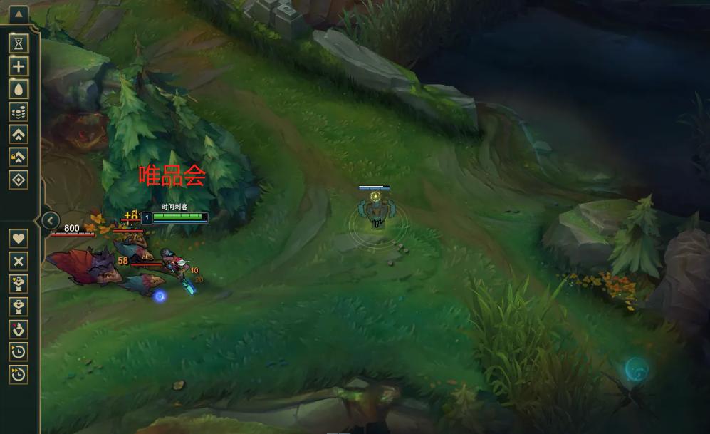 变天的电商峡谷，“新出装”的天猫京东唯品会