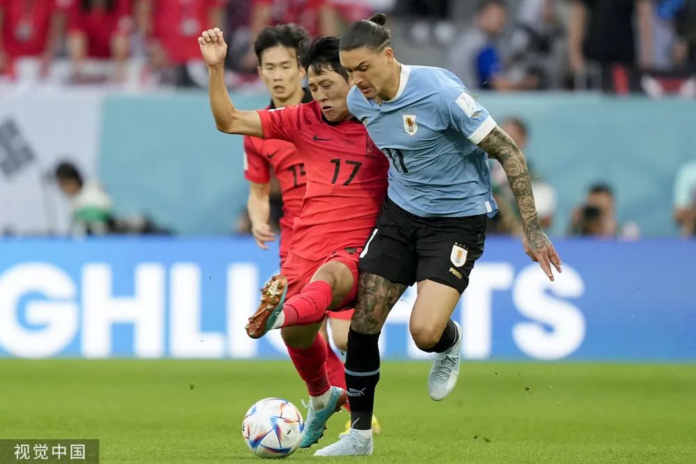 韩国体育精神到底有多可怕,韩国不具备体育精神的比赛