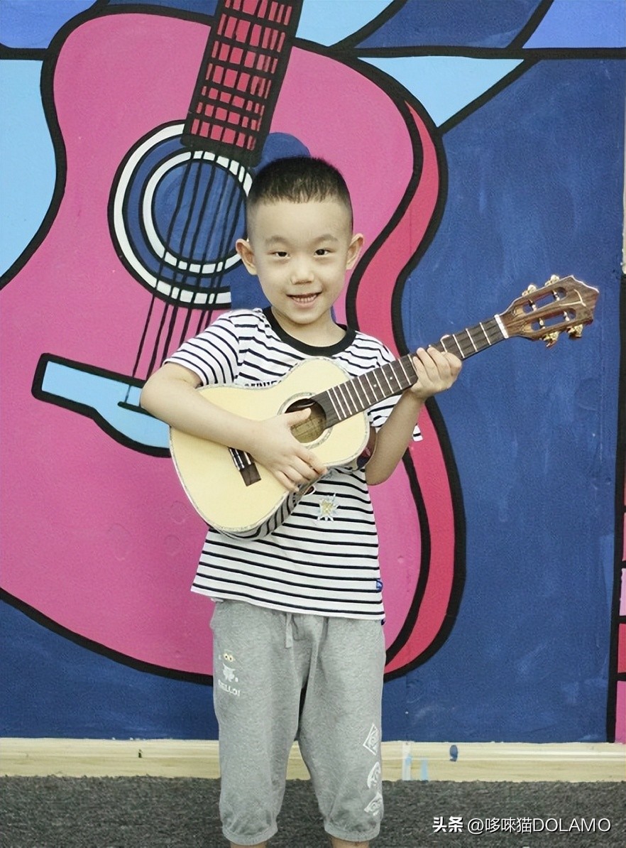 哆来咪尤克里里演奏教程慢视频,哆来咪尤克里里教程