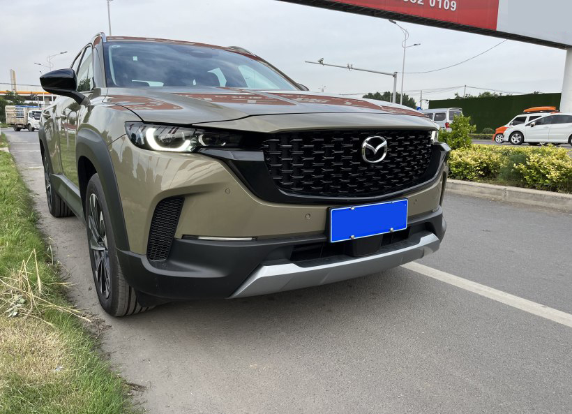 五年的昂克赛拉还值得入手吗,昂克赛拉2.0和cx-5驾驶感受