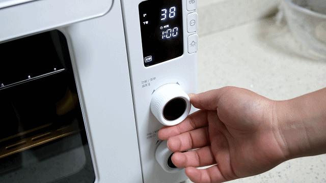 长帝猫小易烤箱,猫小易pro烤箱测评