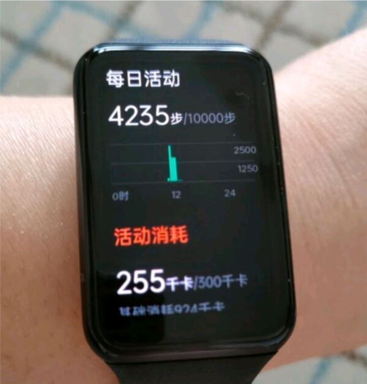 性价比最高的几款智能手表,智能手表目前最值得入手的一款