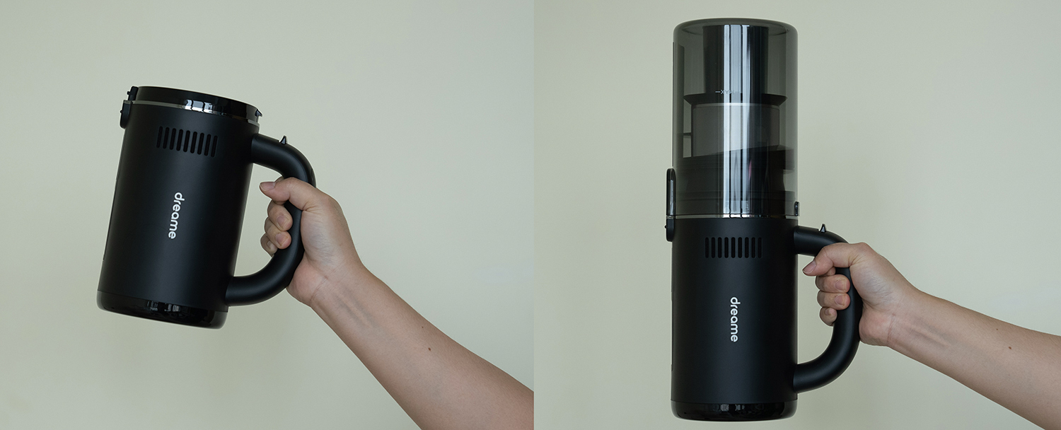 追觅v12s吸尘器测评,追觅M13功能是否包含了v12吸尘器