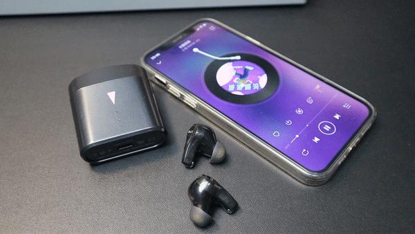 魔浪蓝牙air耳机拆解,魔浪蓝牙耳机hifiair2评测