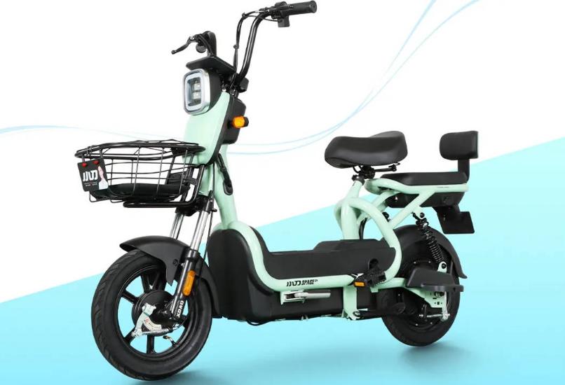 续航长新国标电动自行车推荐,最新超长续航新国标电动自行车