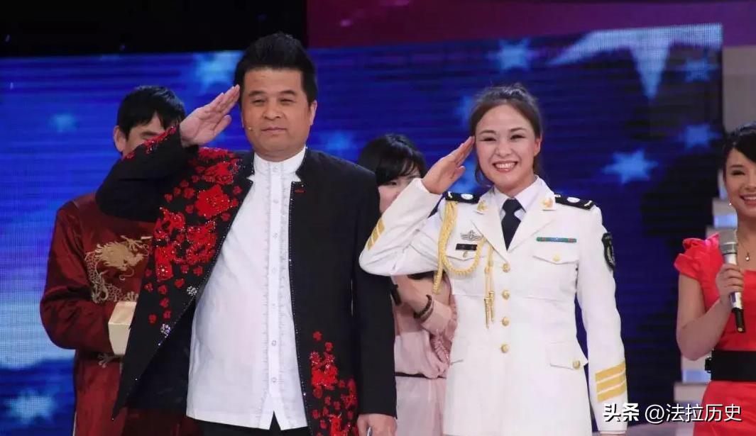 64岁毕福剑近况曝光，因管不住嘴遭封杀，现成网红“工具人”？