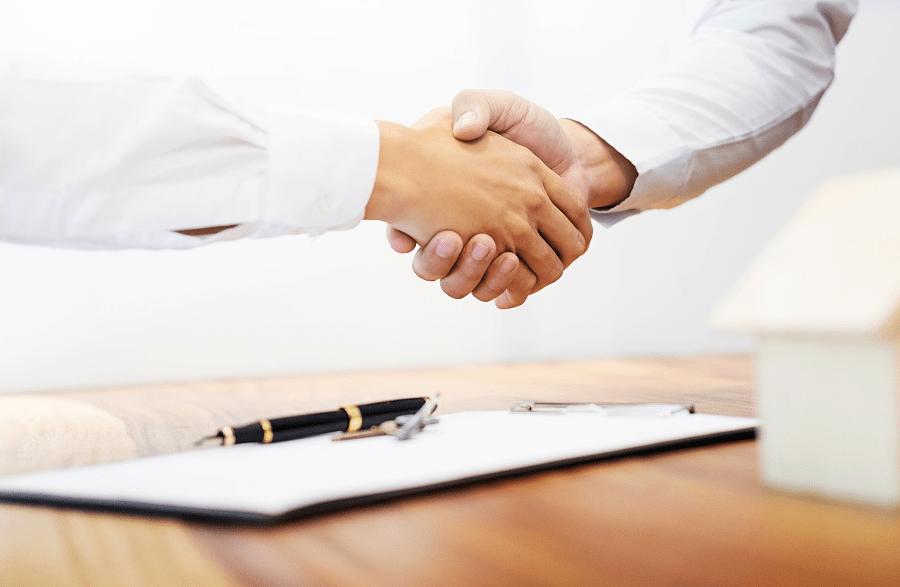 销售拜访的准备与计划实施步骤,销售拜访八大步骤