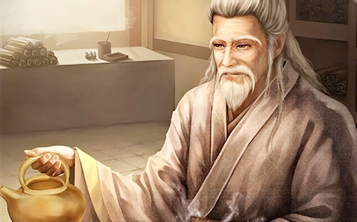 历史上袁天罡是怎么死的,袁天罡历史上是怎么死的