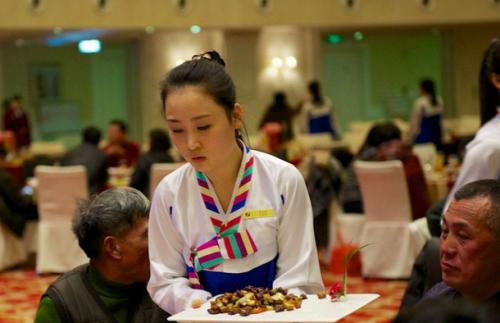 69张相片看越战,韩国生活的真实记录