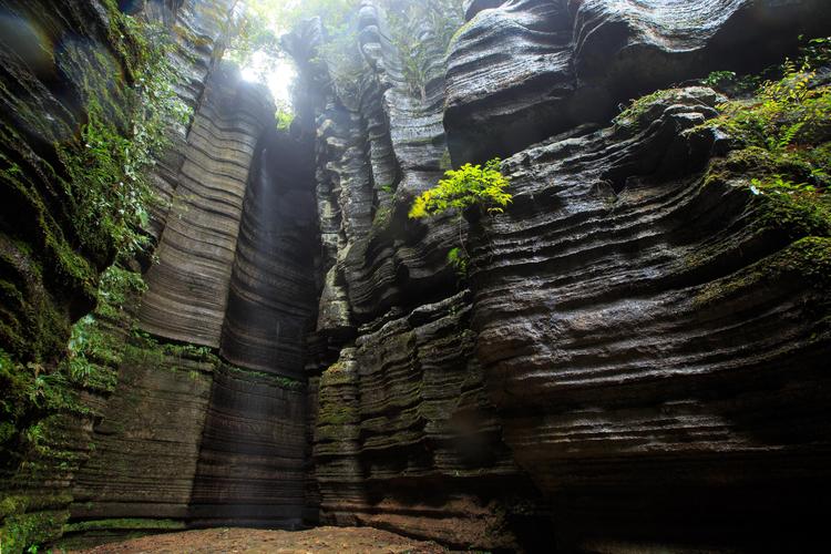恩施五天四晚旅游攻略，如何省心省事玩恩施