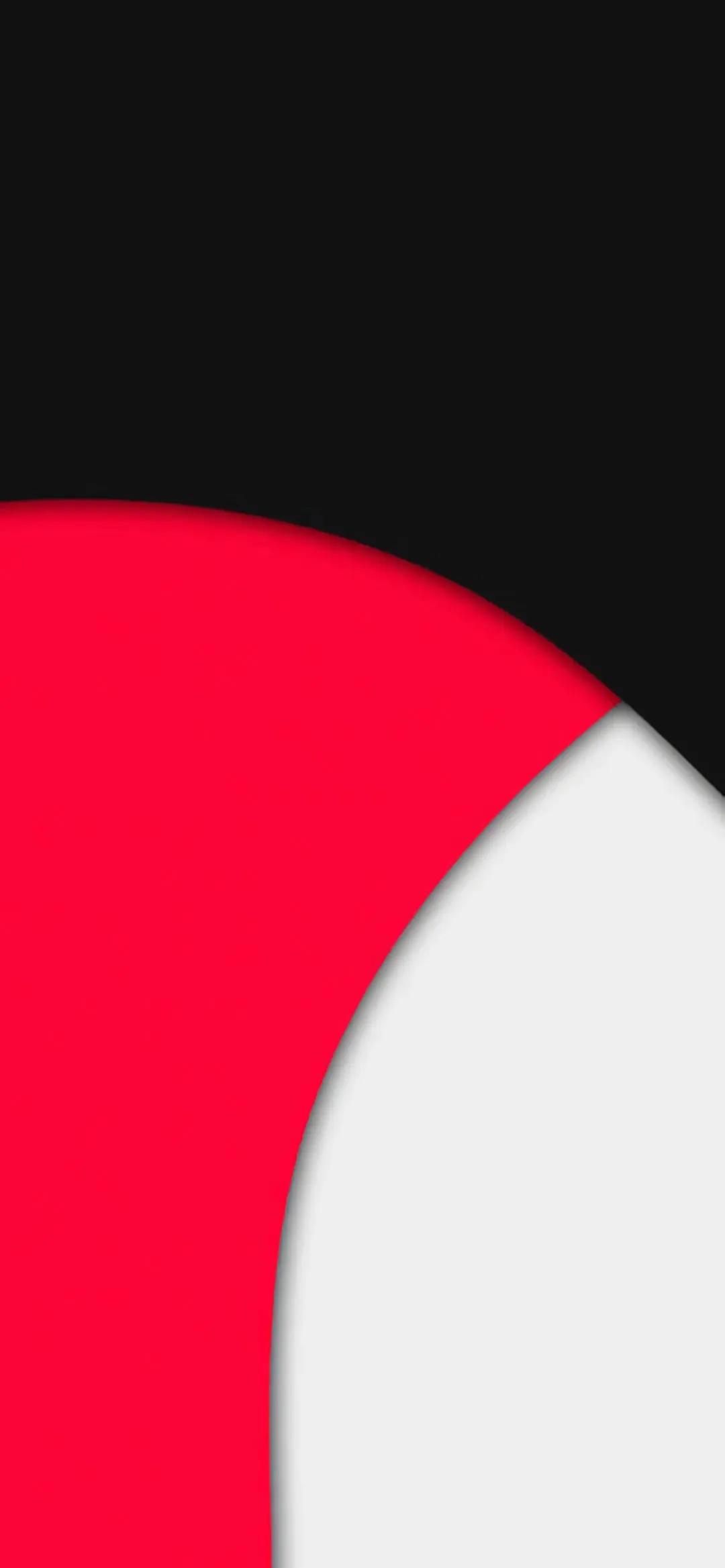 暗黑系列手机桌面壁纸,暗黑系新年壁纸